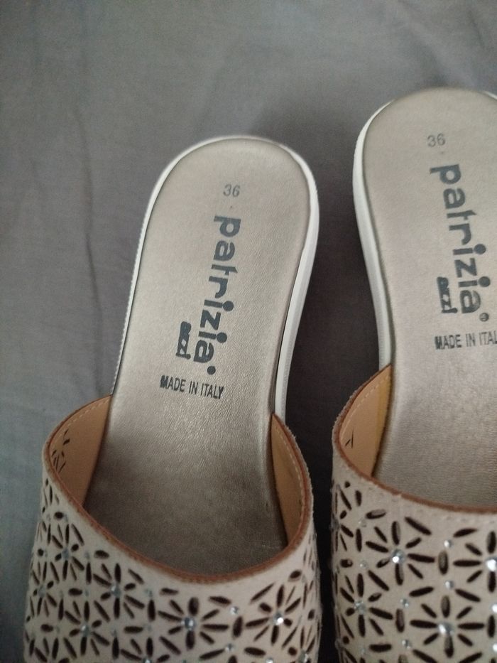 Sandales femme - photo numéro 2