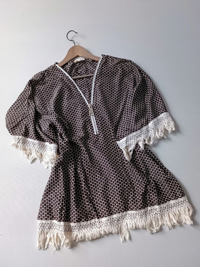 Tunique Goa taille unique