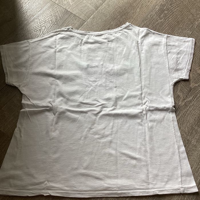 T-shirt taille 12 ans - photo numéro 3