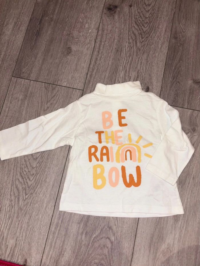 T Shirt Tex 6M