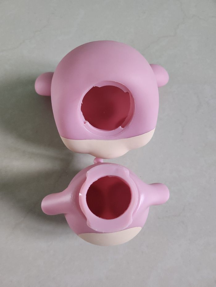 Tirelire - photo numéro 3