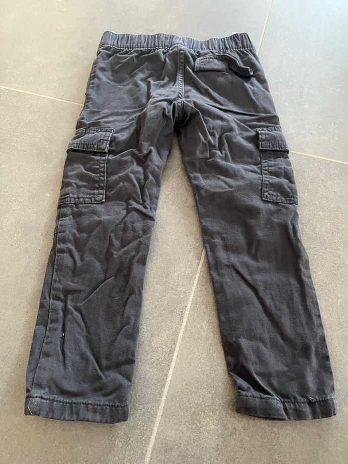 Pantalon chaud C&A 3 Ans