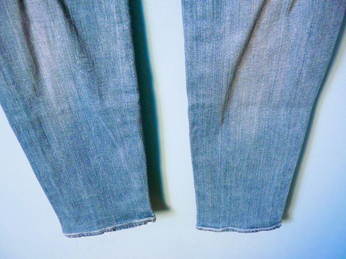 Jean Femme Le Temps des Cerises 36 S pantalon LTC collection heritage TBE - photo numéro 5