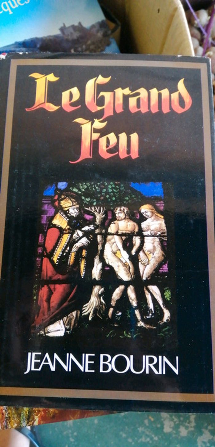 Le grand jeu