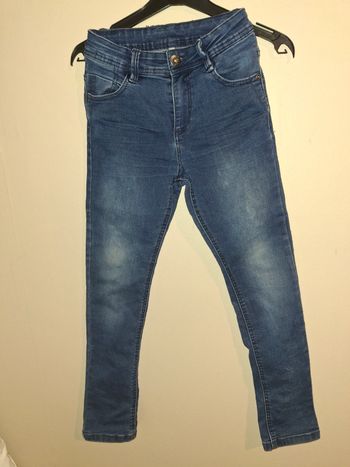 Jeans garçon