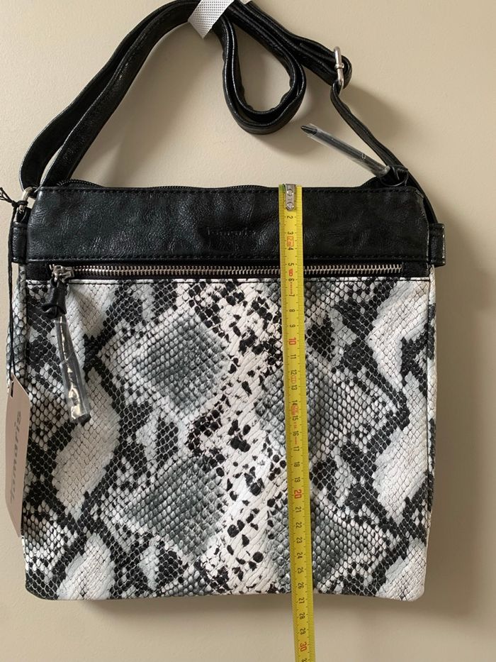 Sac bandoulière Tamaris - photo numéro 4