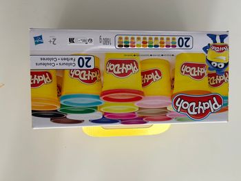 Pâte à modeler Play Doh NEUVE n