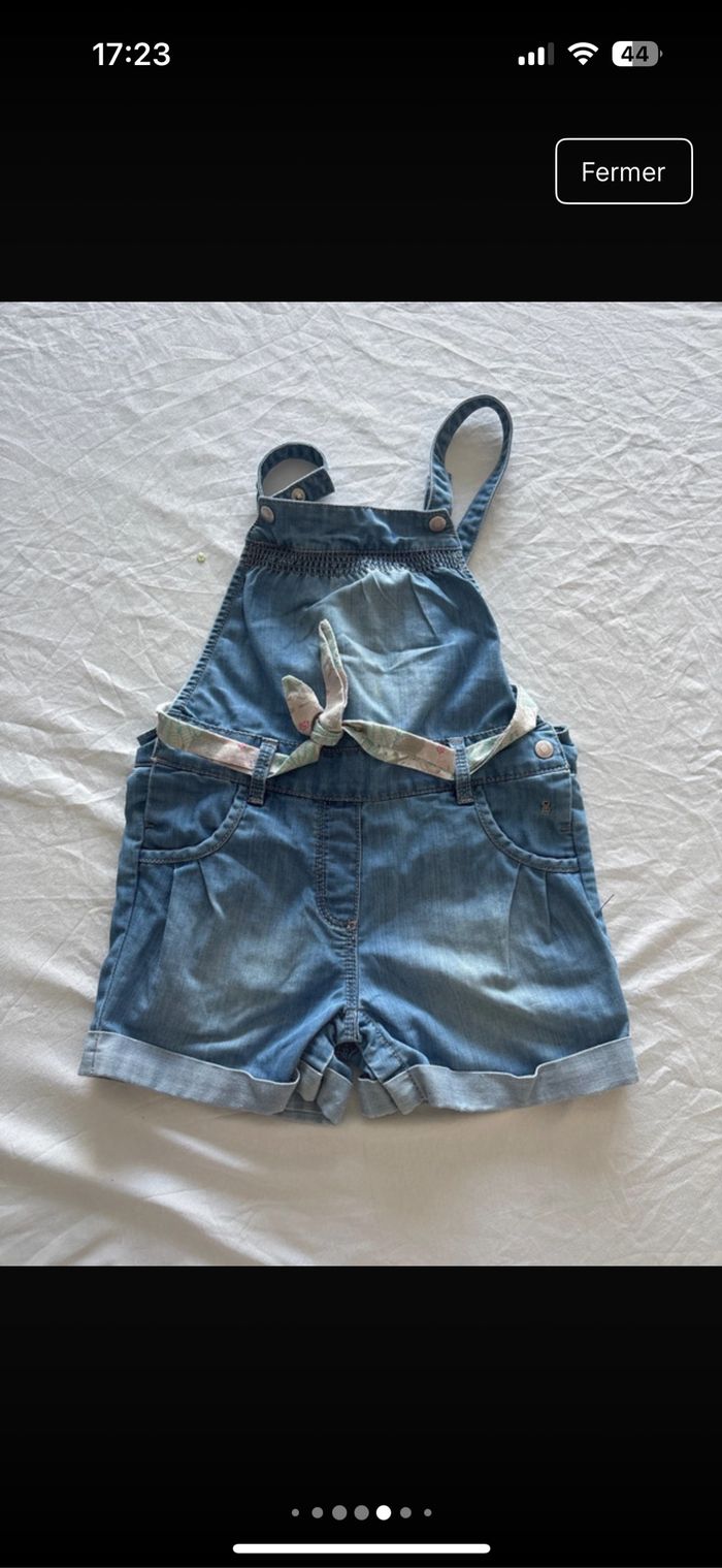 Lot fille 3 ans - photo numéro 5