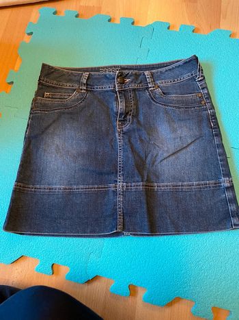 Jupe Esprit Taille 38