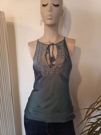 Magnifique débardeur 🥰