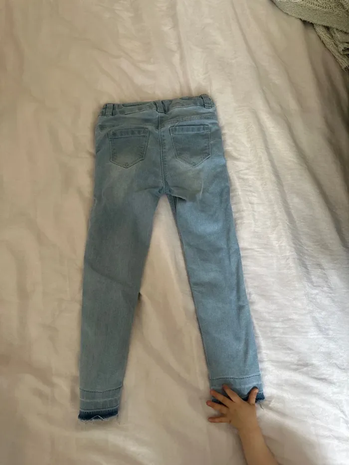 Jeans - photo numéro 2