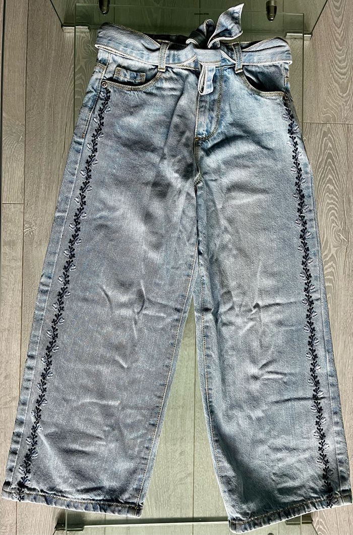 Lot de pantalons - photo numéro 5