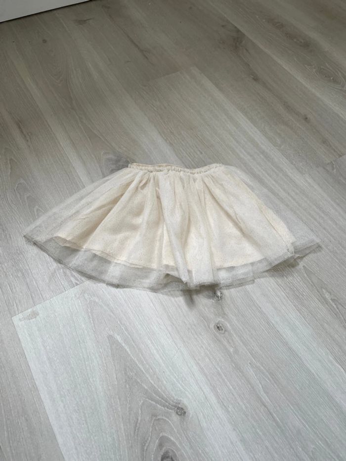Jupe Tape à l’œil 9 mois