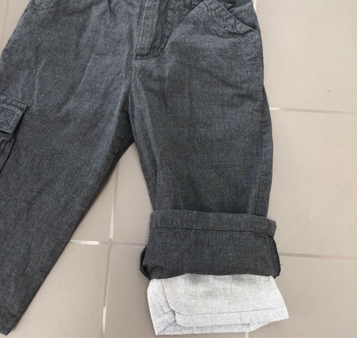 Pantalon 12 mois - photo numéro 5