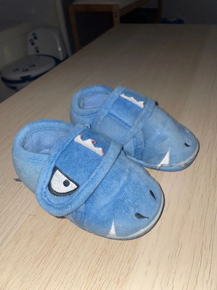 Chaussons