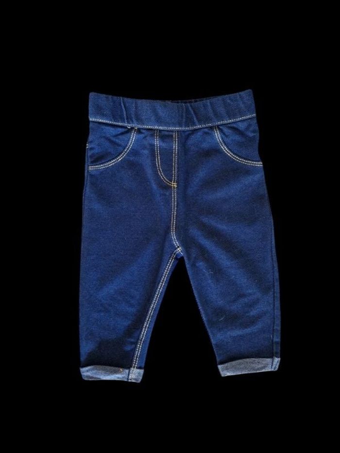 Jegging 6 mois