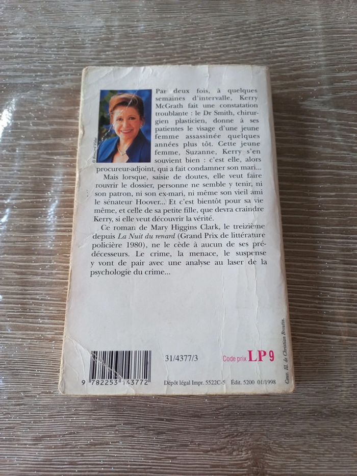 Ce que vivent les roses - photo numéro 2