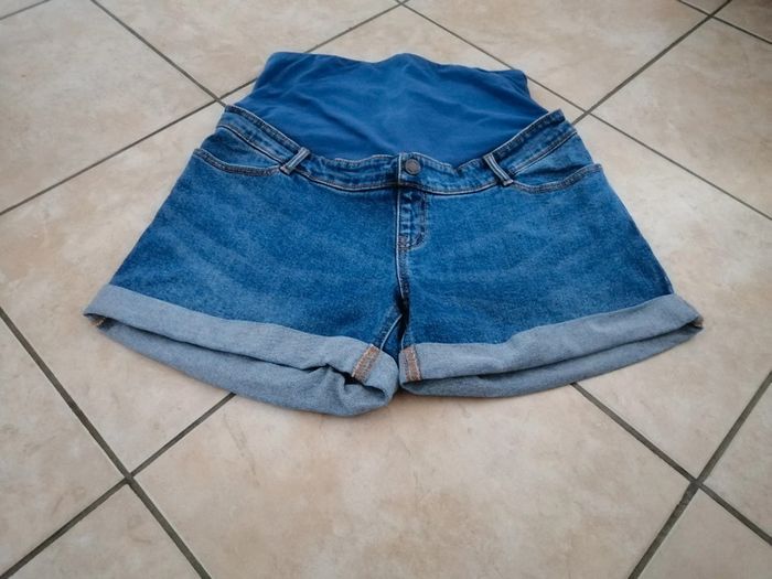 Short de grossesse