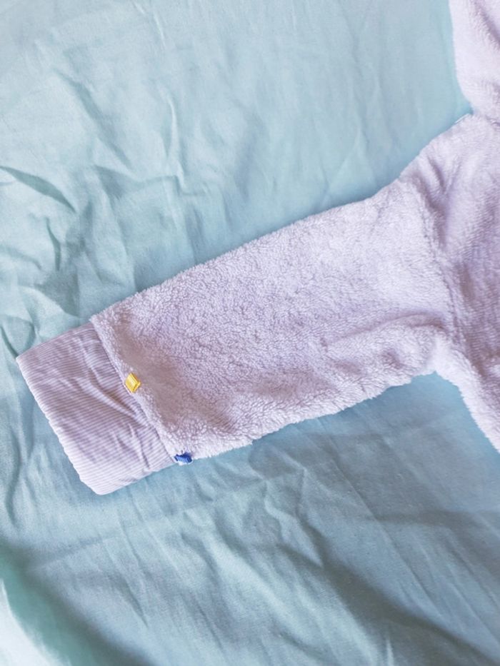 Peignoir de bain - photo numéro 2