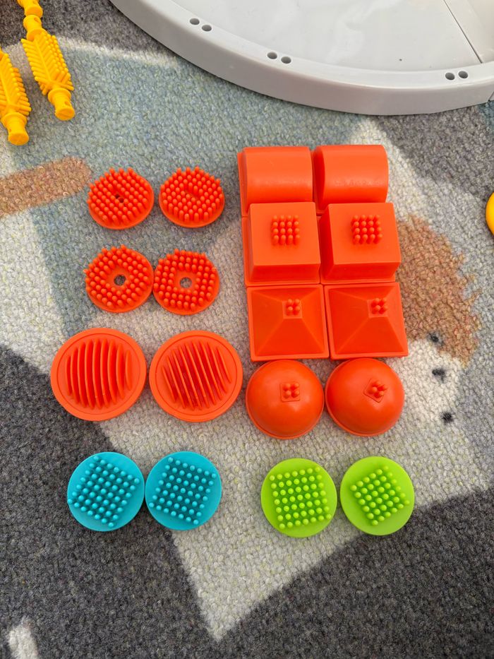 Jeu de construction - photo numéro 4