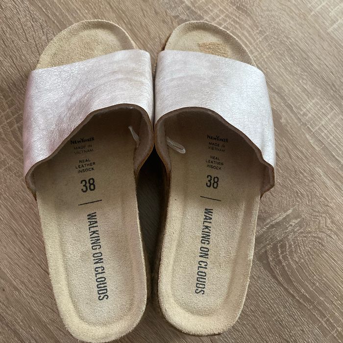 Mules neuves - photo numéro 6