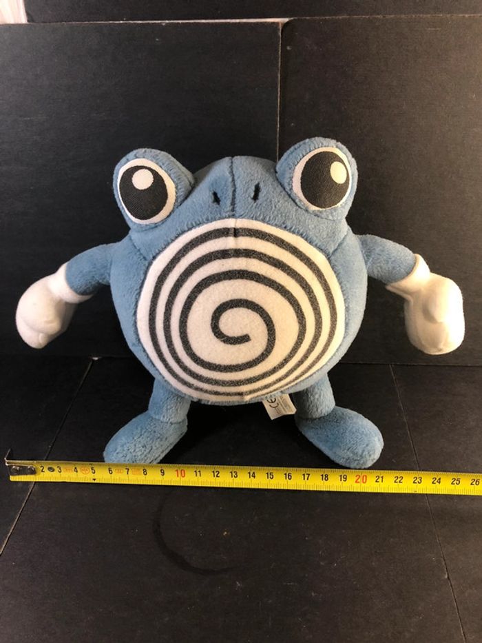 Peluche Pokémon officielle Nintendo