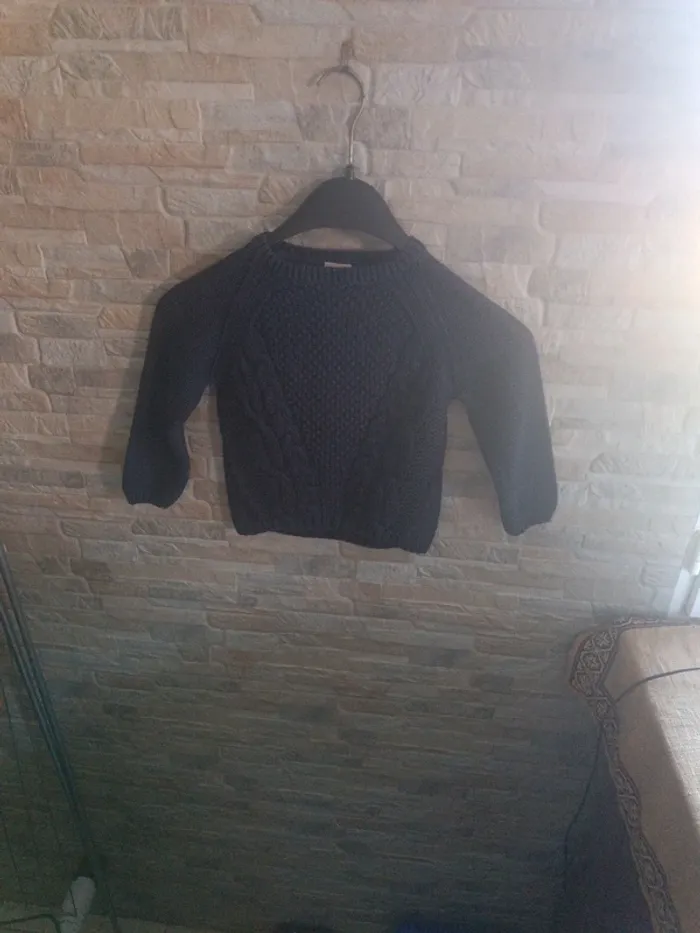 Pull marine TAO 4A - photo numéro 1