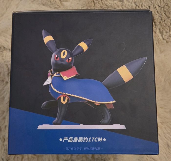 Pokemon noctali - photo numéro 3