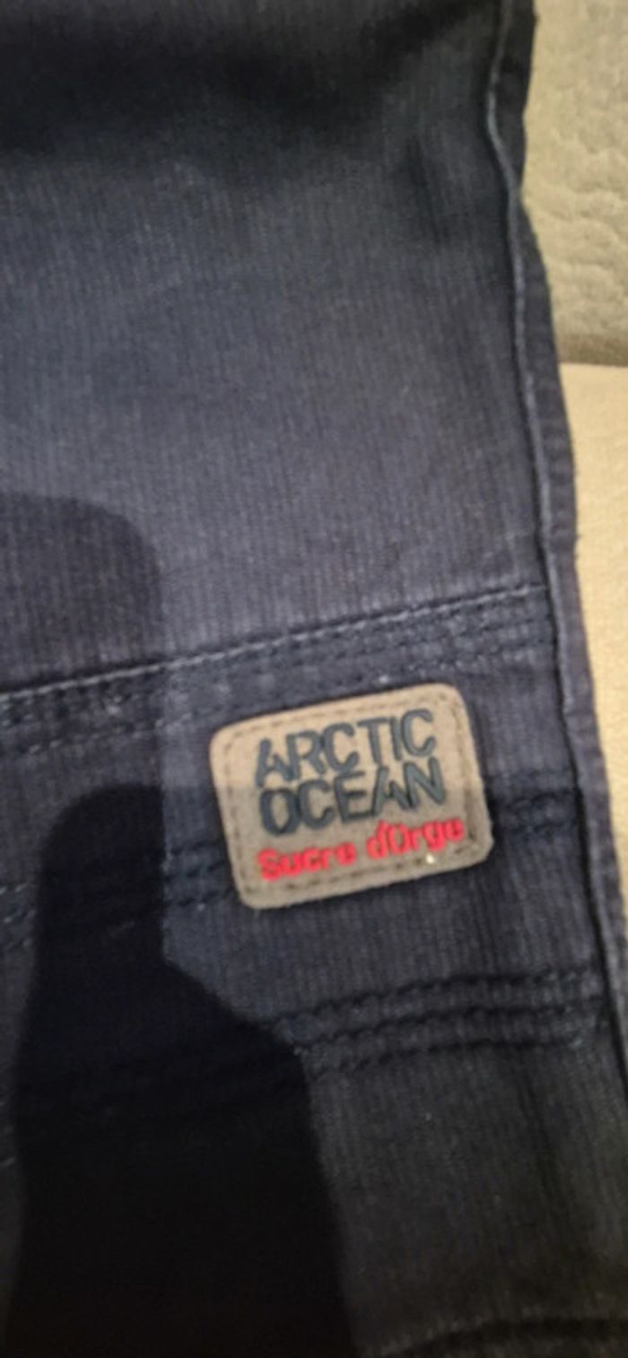 Lot pantalons 6mois - photo numéro 11