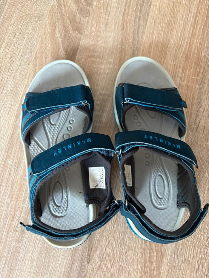 Sandales taille 36 McKinley - photo numéro 7