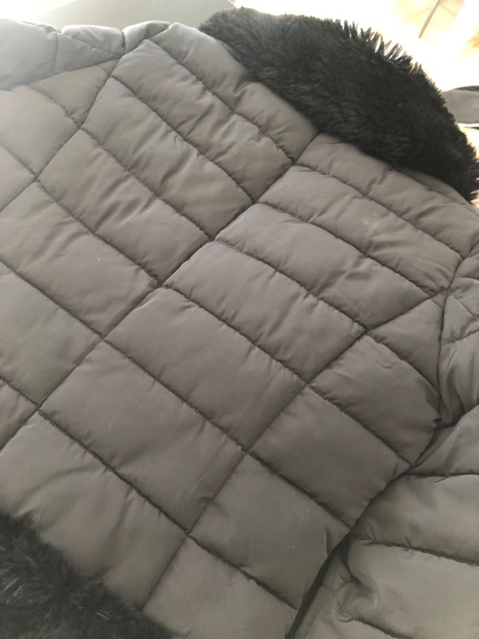 Doudoune femme - photo numéro 3