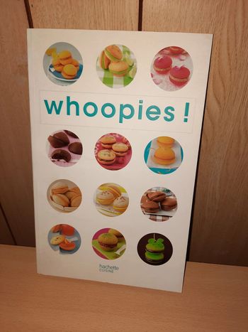 Whoopies !