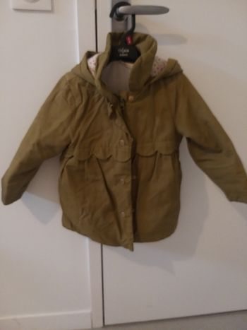 Manteau