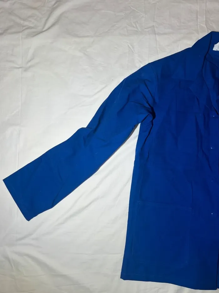 Tenue de travail France telecom - photo numéro 4