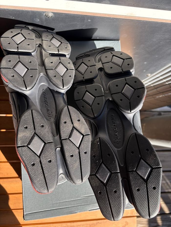 New Balance 9060 exclu JD Sports - photo numéro 7