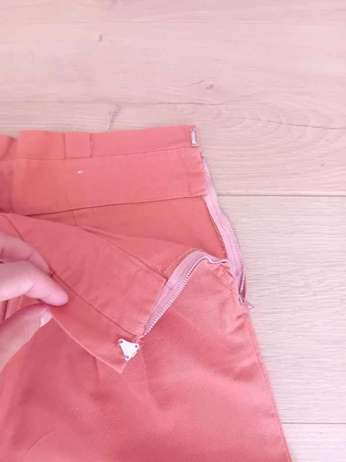 Pantalon large - photo numéro 4