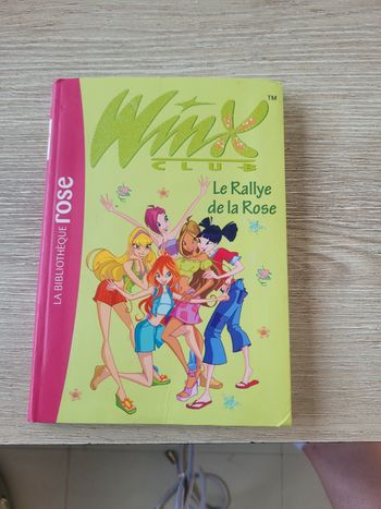 Livre