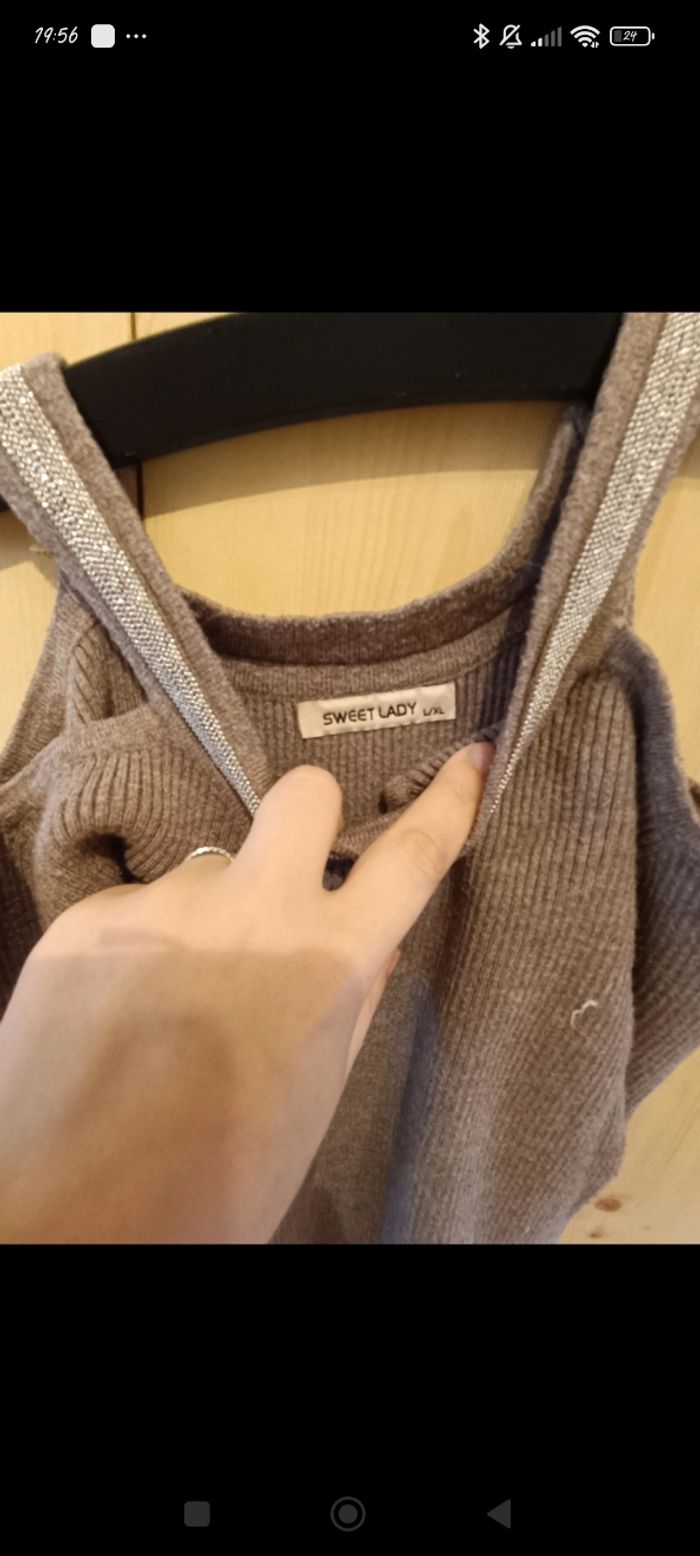 Pulls - photo numéro 2