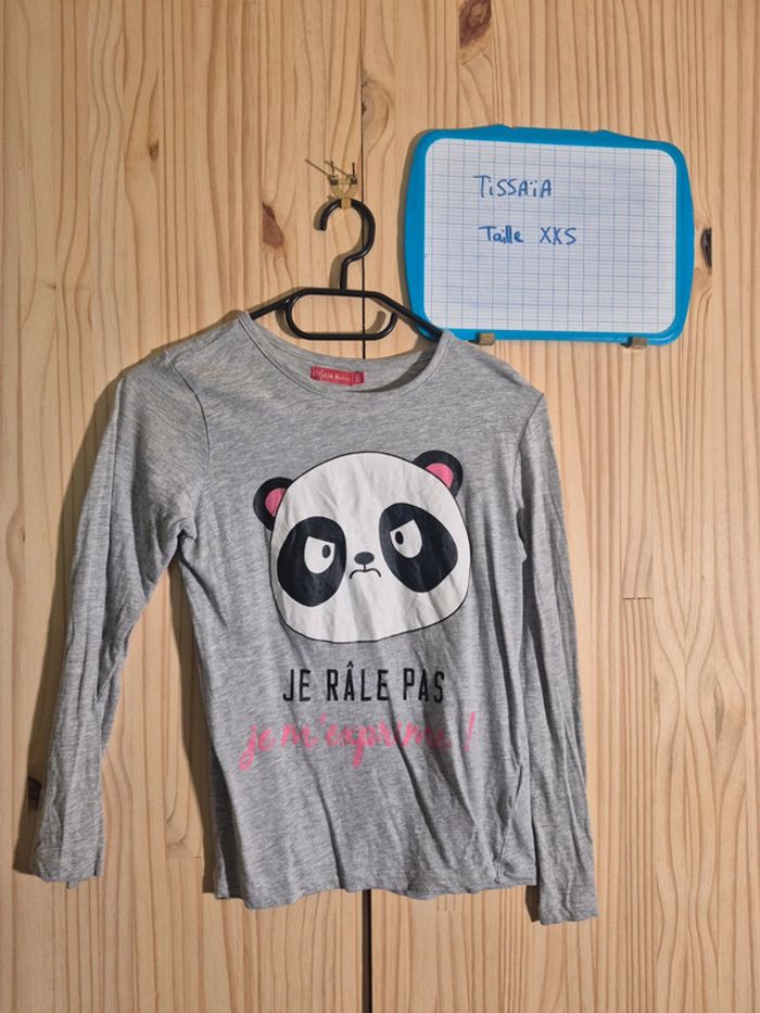 Tee-shirt