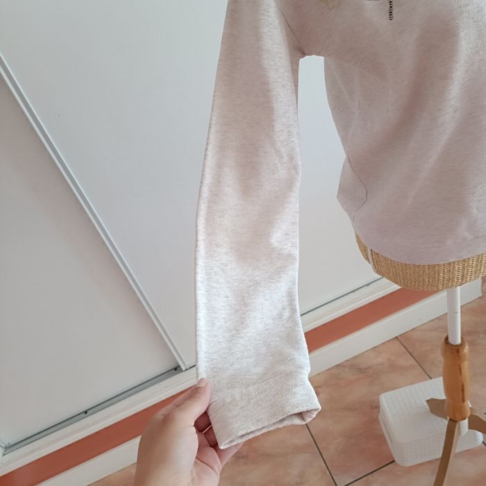 Kiabi haut brodé crème et doré - photo numéro 5