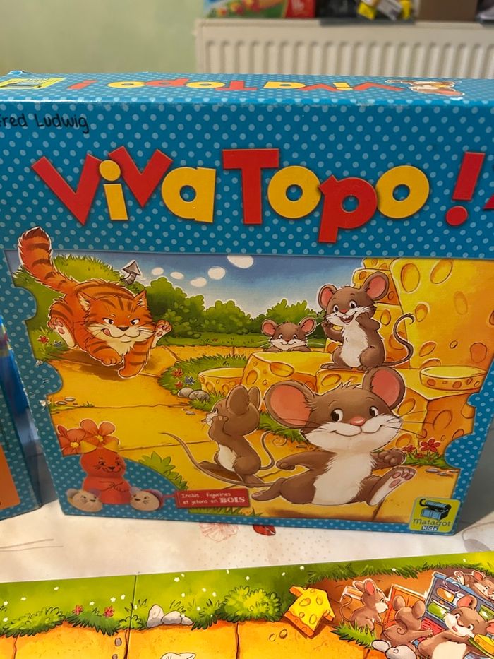 Vivatopo - photo numéro 4