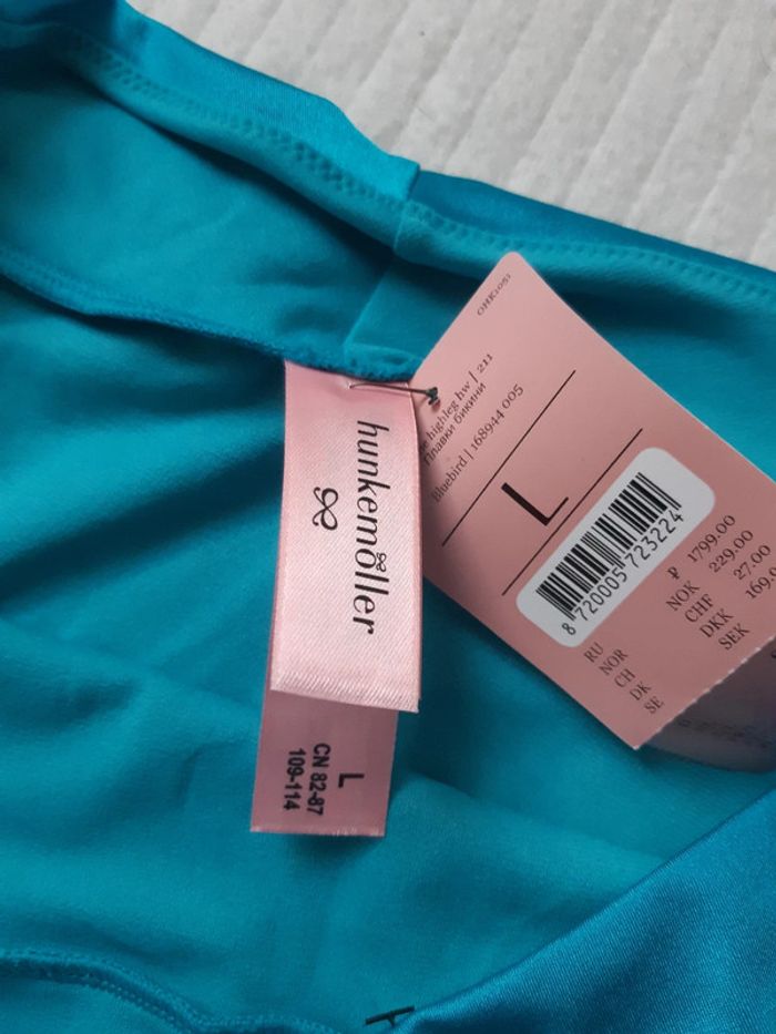 Maillot de bain 2 pièces Hunkemoller - photo numéro 7