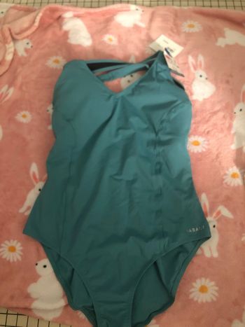 Maillot de bain une pièce nabaiji