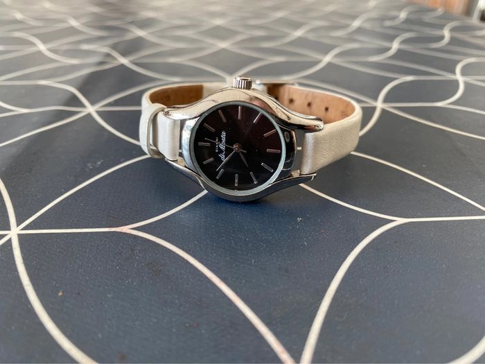 Montre - photo numéro 5