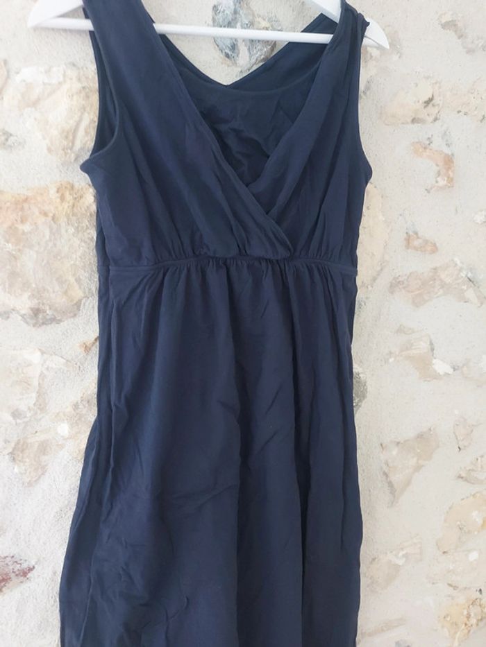 Robe grossesse allaitement - photo numéro 3