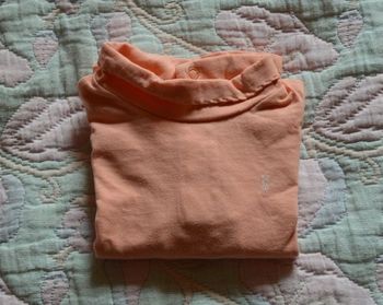 Tee-shirt manches longues