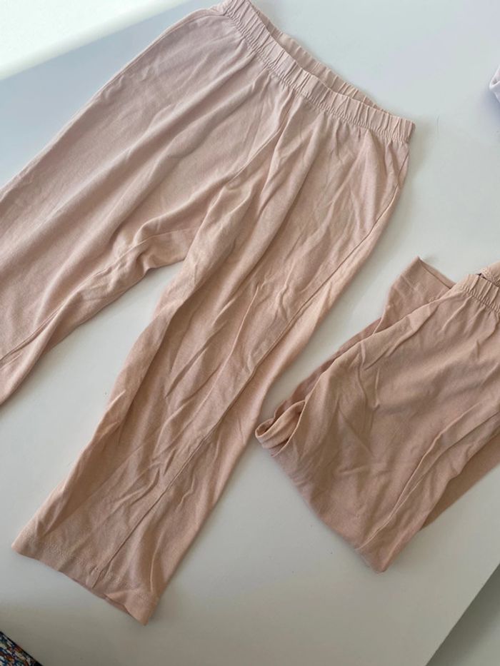 Bas de pyjama