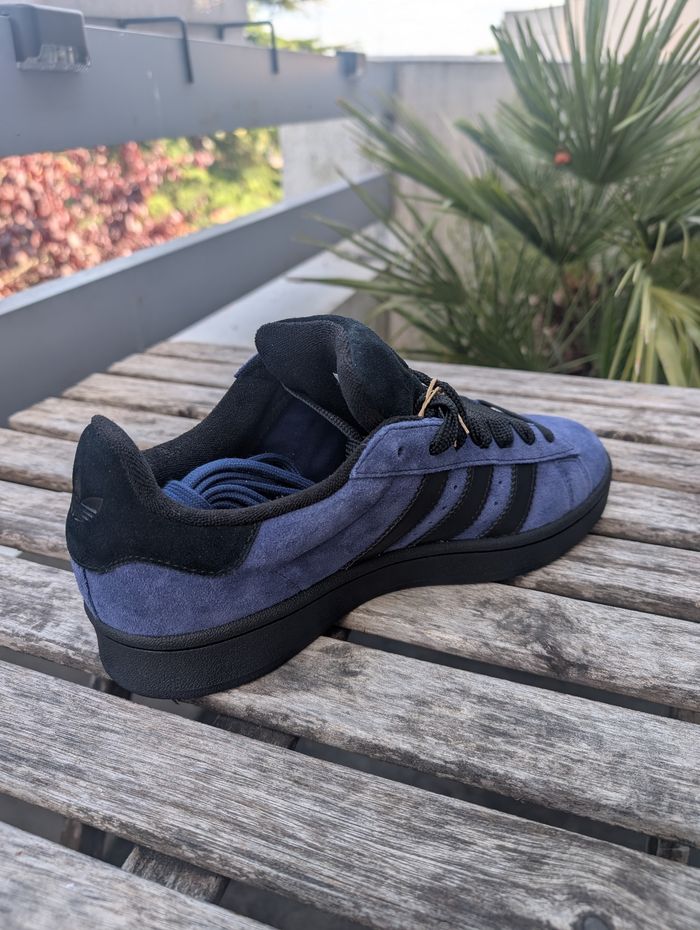 Sneakers Adidas Campus 00S chaussures taille 44 homme - photo numéro 5