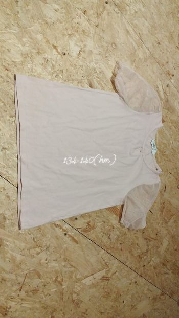 T-shirt fille 9-10 ans