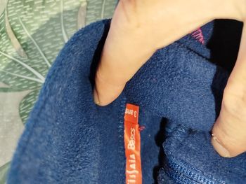 2 polaires juste laver fille  3 ans